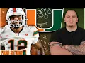 Is Marquise Lightfoot the Next Great Miami DE Miami Film Study