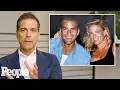 I Dated Nicole Brown Simpson After O J And Witnessed Her Battle to Escape His Abuse