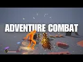 Combat Fury Integration - AGLS