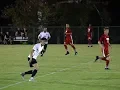 Gavin Scott Soccer Highlight - Union University Freshman Year