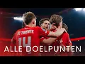 Lagu Alle doelpunten van FC Twente in 2025 | Supporters