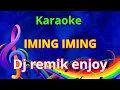 Download Lagu karaoke iming iming nada wanita pria juga bisa #singasong #karaoke