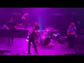 Do Nothing - The Nail, Live at Tivolivredenburg Utrecht, October 3rd 2026