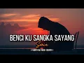 Benci Ku Sangka Sayang  –  Sonia | Rock Cover by Vortexia