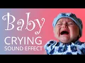 8 Month Old Baby Crying Sound Effect