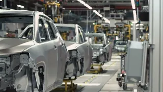 Stellantis, oggi pomeriggio assemblea dei metalmeccanici a Melfi
