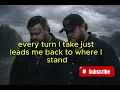 Jelly Roll Ft Luke Combs - Let God Take Control | Country Music