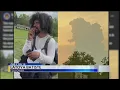 Man goes viral for Walk of Faith journey across the country