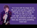 Download Lagu Ed Sheeran - Shape of you (Lyrics)