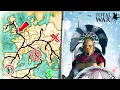 Top 20 Total War Rome 2 Campaign Tips I wish I knew Earlier