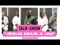 Download Lagu APÔTRE AXEL LEVI  | JÉSUS NOUS A UNI - TALK SHOW SPÉCIAL MARIÉS