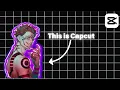 How to make Aura in Capcut Capcut Pc Tutorial