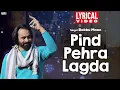 Download Lagu Pind Pehra Lagda | Babbu Maan | Lyrical Video | Superhit Punjabi Songs | #Catrack #BabbuMaan