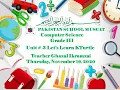 Grade 3 Computer Science Unit 3 Let s Learn KTurtle How to Download and Install KTurtle