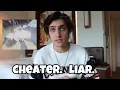Dom brack s fake apology