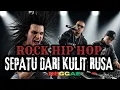 Download Lagu Cover Rock Reggae Rap - Sepatu Dari Kulit Rusa