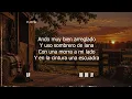 Los Huracanes del Norte - En Que Trabaja El Muchacho (Letras)