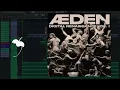 Anyma & Volkoder – Other Dimension (FL Studio Remake)