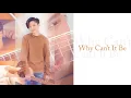 Kaye Cal - Why Can't It Be (Audio) 🎵