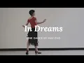 Download Lagu In Dreams Line Dance (Beginner / Intermediate) Demo \u0026 Count Dance by May Cho