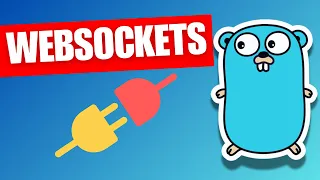 Golang - Master WebSockets in Go Build an Echo Server Client with Coder WebSocket