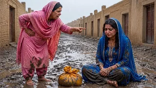 Zalim Saas Or Mazloom Baho | Urdu Story | Saas Baho Story | Moral Story | New 2026