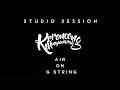 Download Lagu KERONCONG MUSYAWARAH - AIR ON G STRING