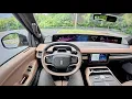 2025 Lincoln Navigator - All the Worst New Trends in One Vessel