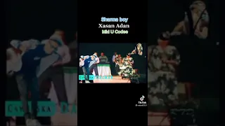 Dhesha Ciyaarta Xasan Adan 