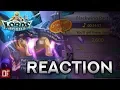 The Blackwing Familiar changes everything - Lords Mobile