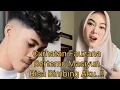 Lagu Curhatan Fauzana Bertemu Masiyun Bimbing Agar Keluarga Kecilku Bersamanya Bahagia.