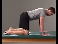 Download Lagu Rocking Backward - Spinal Alignment or Scapular Motion or Hip Stretch