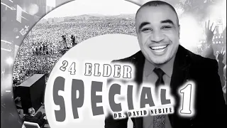 anointed worship song 24 elders special 