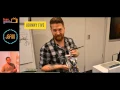 Andrew Fisher - Droids JavaScript and Web Connected Hardware