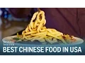 How a son turned his dad s food stall into the No 2 Chinese restaurant in the US
