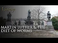 Download Lagu Martin Luther \u0026 The Diet of Worms