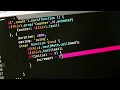 Hashcode 2022 solution