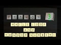 python 3 while loop and random numbers