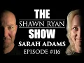Sarah Adams - CIA Targeter Tracks Down Enemy of Benghazi Attacks SRS