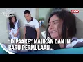 Lagu ASI ku Untuk Bayi Majikanku... | Tangis Kehidupan Wanita ANTV Eps 30 FULL