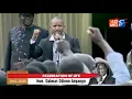 Download Lagu DRAMA as Babu Owino CLASHES with Sam Atandi over Broad-based goverment at Dalmas Otieno burial