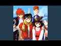 Download Lagu Yu Yu Hakasho Romantic Theme (Remix)