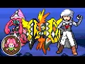 Rescuing Our Mom Pokemon Unbound