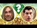 WHO S RICHER - Iggy Pop or Alex Turner