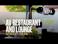 AV Restaurant and Lounge Scranton PA