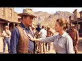 Actress Refused to Work With John Wayne What He Said in 3 Words Ended Her Career