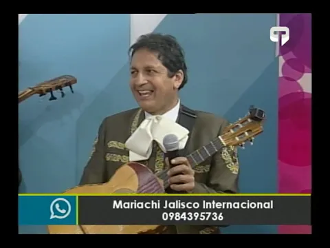 Mariachi Jalisco Internacional