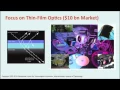 Globally Optimal Engineering System Design Paul Azunre