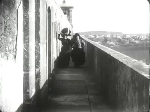 Os Crimes de Diogo Alves, 1909 by João Freire Correia & Lino Ferreira