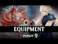 Download Lagu EQUIPMENT | CLOUD \u0026 FREYA | FINAL FANTASY in STANDARD